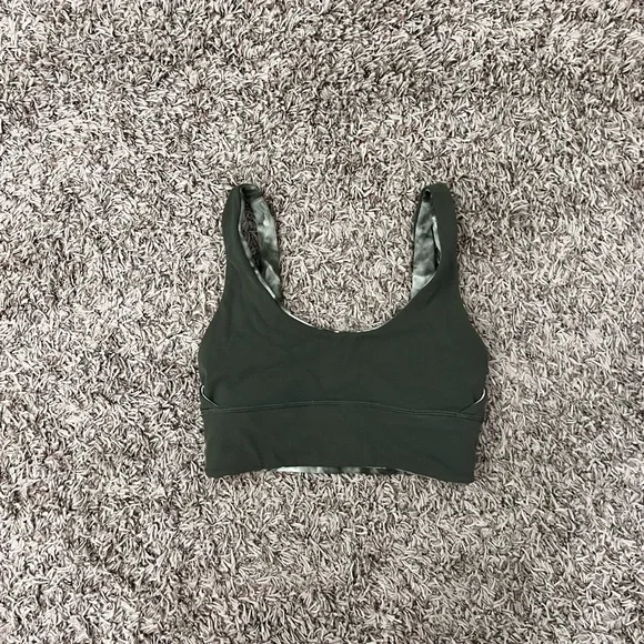 Lululemon Align Reversible Bra - Picture 3 of 5